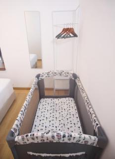 Cozy Beach Escape: 2BR Muji Gem - 3