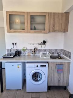 Studio C Larnaca City Center - Larnaca - 9