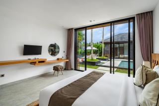 Villa Maluro by BaliSuperHost - Ubud - 4