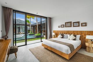 Villa Maluro by BaliSuperHost - Ubud - 3