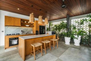 Villa Maluro by BaliSuperHost - 7