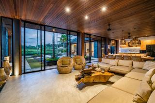 Villa Maluro by BaliSuperHost - Ubud - 7