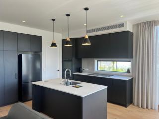acomo at Alta - luxury home & stunning mountain views - Wanaka - 5