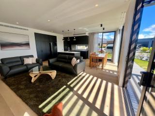 acomo at Alta - luxury home & stunning mountain views - Wanaka - 7