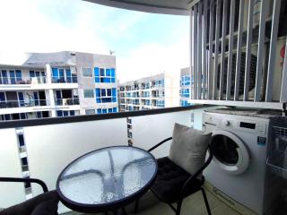 Grand Avenue 2bedroom Central Pattaya by fantaseabeach - 4