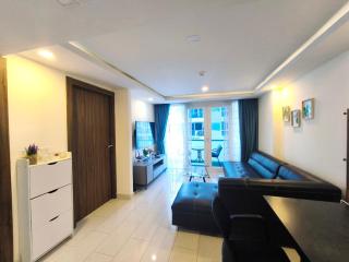 Grand Avenue 2bedroom Central Pattaya by fantaseabeach - 6