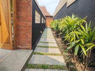 Taruchi villa - Kesiman - 1