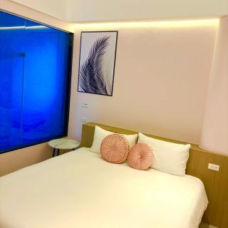 Sunlight Heyun B&B - Yuanshan - 2