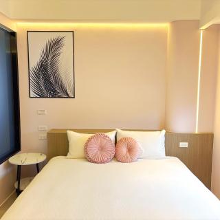 Sunlight Heyun B&B - Yuanshan - 3