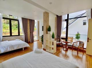 Carp House Dalat - 4