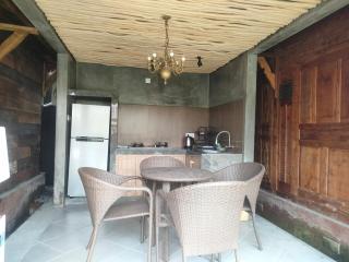 Taruchi 4 bedrooms villa - Kesiman - 2