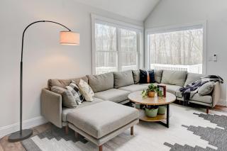 Renovated home - Dianas Bath, Storyland, Echo Lake - Conway - 9