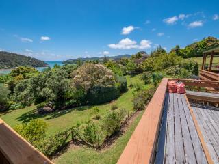 Serenity Hills - Mangonui Holiday Home - Mangonui - 1