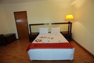 Atlas International Hotel - Addis Abeba - 6