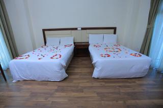Atlas International Hotel - Addis Abeba - 5