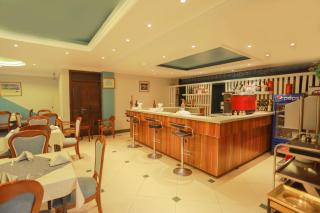 Atlas International Hotel - Addis Abeba - 3