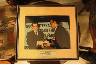 Atlas International Hotel - Addis Abeba - 7