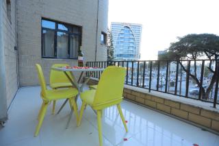 Atlas International Hotel - Addis Abeba - 2