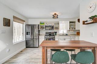 Renovated home - Dianas Bath, Storyland, Echo Lake - Conway - 4