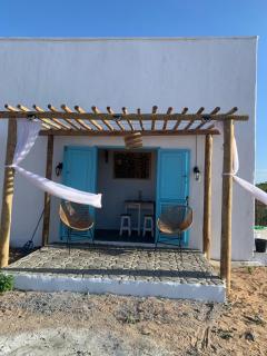 Cajumar - Cajueiro - 1