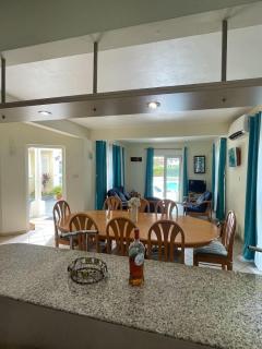 Villa Ray Manta 3-Bedroom 5mins Walk to Beach - LB1 - Flic-en-Flac - 7