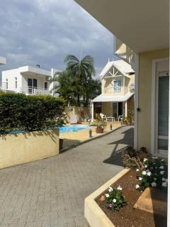 Villa Ray Manta 3-Bedroom 5mins Walk to Beach - LB1 - Flic-en-Flac - 6