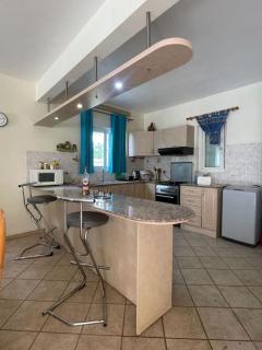 Villa Ray Manta 3-Bedroom 5mins Walk to Beach - LB1 - Flic-en-Flac - 5