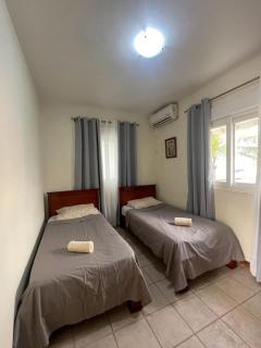 Villa Ray Manta 3-Bedroom 5mins Walk to Beach - LB1 - Flic-en-Flac - 3