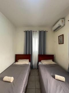 Villa Ray Manta 3-Bedroom 5mins Walk to Beach - LB1 - 1