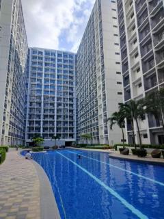 SMDC StayWise Space - Manila - 2