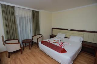 Atlas International Hotel - Addis Abeba - 8