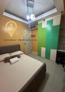 i-stay - Manila - 9