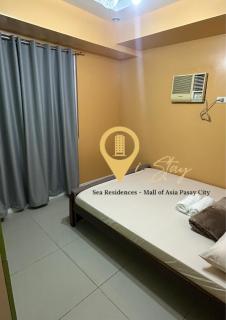 i-stay - Manila - 7