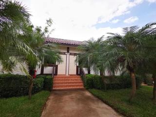 RS Phong Riverside Resort - 1