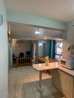 Le Dauphin Villa 3 Bedroom 5min Walk to Beach - LB2 - Flic-en-Flac - 5