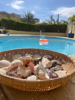 Le Dauphin Villa 3 Bedroom 5min Walk to Beach - LB2 - Flic-en-Flac - 1