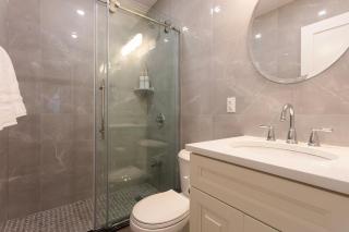 Little manhattan near Time Square - 2