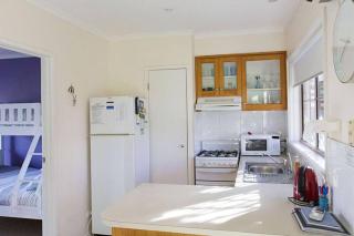 Rose Cottage - Ocean Grove - 3