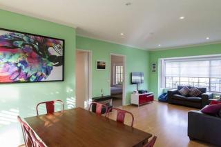 Rose Cottage - Ocean Grove - 1