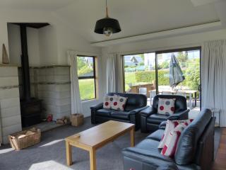 acomo at Clutha - stunning views, pool & gym access - Wanaka - 7