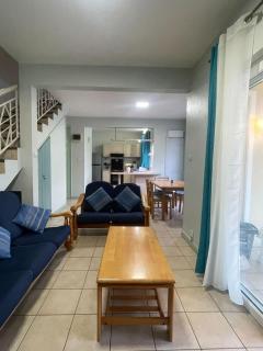 L'Espadon Villa 3 Bedroom 5min Walk to Beach - LB3 - Flic-en-Flac - 9