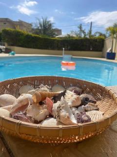 L'Espadon Villa 3 Bedroom 5min Walk to Beach - LB3 - Flic-en-Flac - 8
