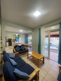 L'Espadon Villa 3 Bedroom 5min Walk to Beach - LB3 - Flic-en-Flac - 4