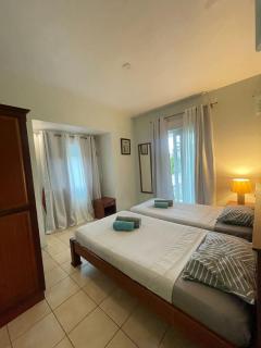 Under Renovation - L'Espadon Villa 3 Bedroom 5min Walk to Beach - LB3 - Flic-en-Flac - 4