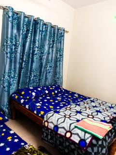 Anna Miracle Homestay - Kāsarkod - 6