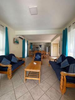 Lagon Bleu Complex 3 Villas 5min Walk to Beach - LBC - Flic-en-Flac - 8