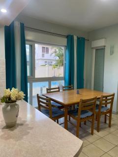 Lagon Bleu Complex 3 Villas 5min Walk to Beach - LBC - Flic-en-Flac - 1