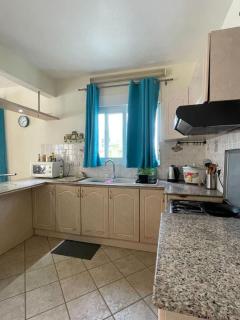 Under Renovation - Lagon Bleu Complex 3 Villas 5min Walk to Beach - LBC - Flic-en-Flac - 5