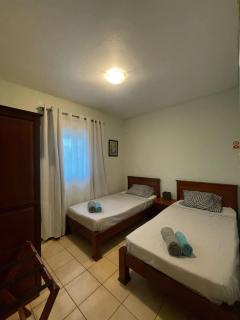Under Renovation - Lagon Bleu Complex 3 Villas 5min Walk to Beach - LBC - Flic-en-Flac - 1