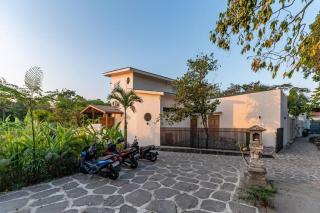 Villa Cat & Fish - Monthly 2 BR Tumbak Bayuh - 7